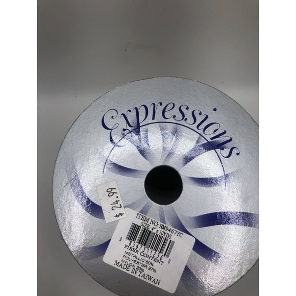 Expressions Designer Ribbon - Picture 2 of 2